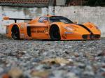 Maserati MC-12 Corsa by Edo Competition 2007 года